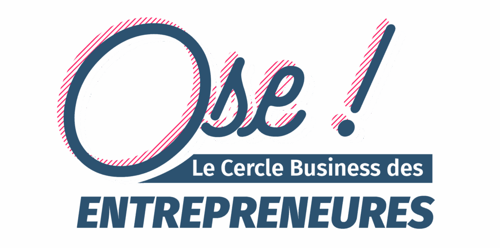 logo ose bleu général