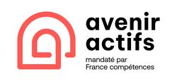 logo avenir actif