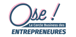 logo ose bleu général